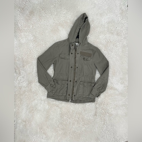 Full Tilt Jacket - Picture 2 of 3